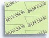 Planchas de cartón comprimido sin amianto BELPA 