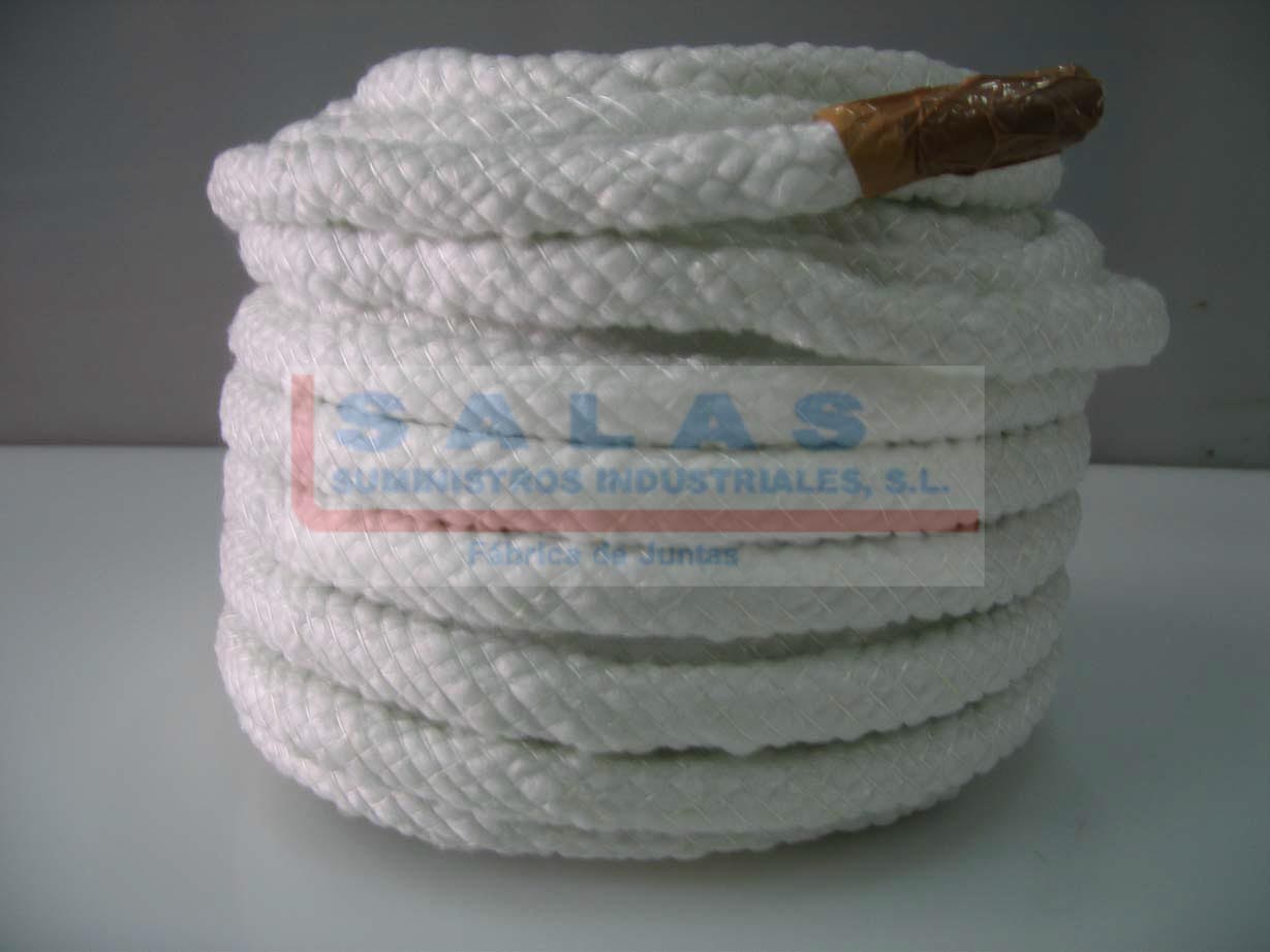 burletes fibra cerámica
