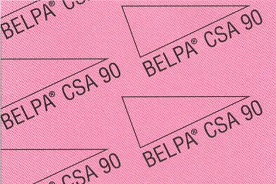 BELPA-CSA-90