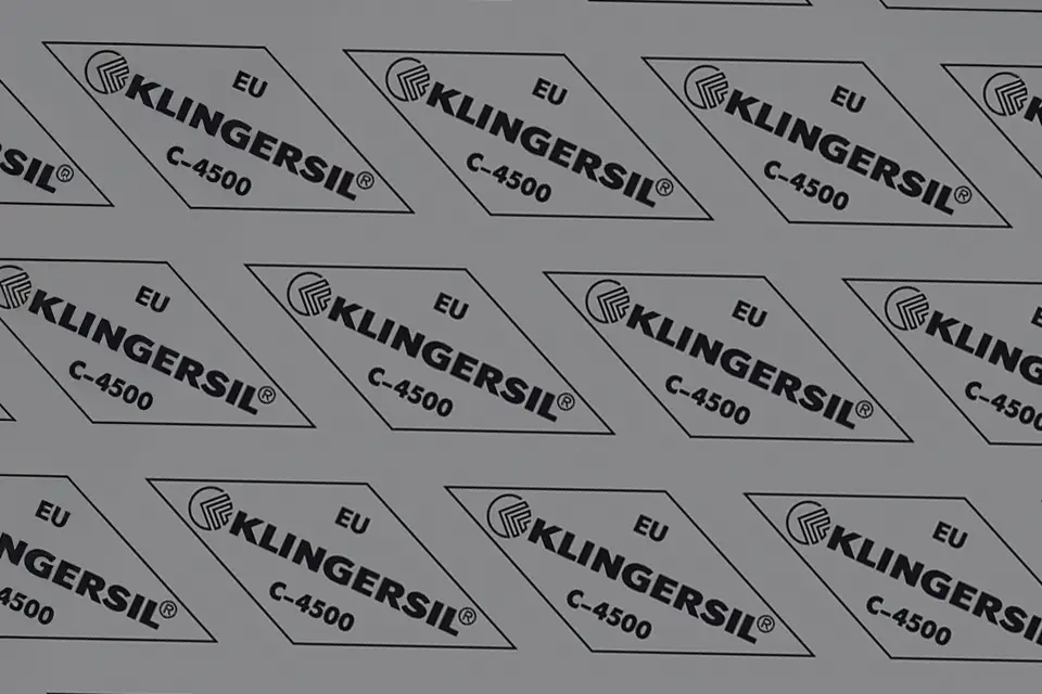 Klingersil C-4500