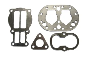 Juntas planas de grafito