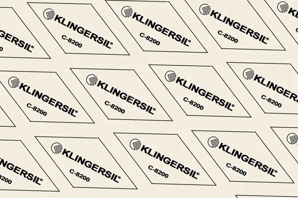klingersil-c8200